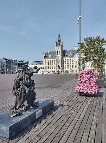 Johanna en Margaretha Van Constantinopel