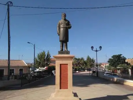 Photo de Final Del Malecon