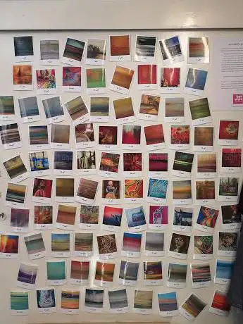 Photo de Eden Valley Artistic Network