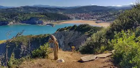 Photo de Mirador de Isaure