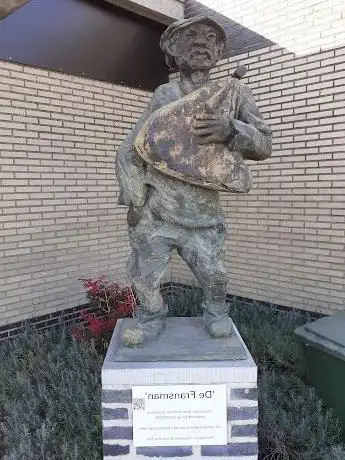 De Fransman