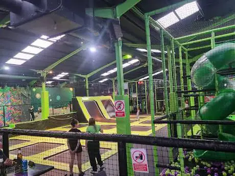 Photo de Rock N Jump