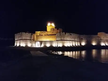 Photo de Sito Archeologico Phrourion de Le Castella