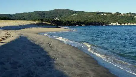Praia Foz do Minho
