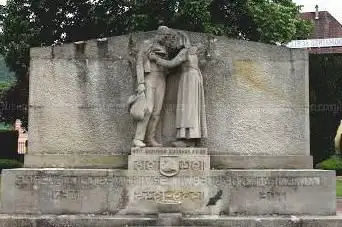 Monument aux Morts
