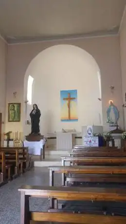 Photo de Madonna dell'Immacolata