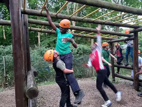 Photo de 10th Croydon Scout Group