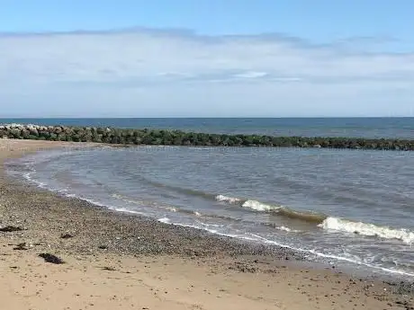 Photo de Earnse Bay