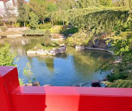 japonais Garden