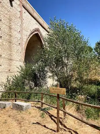 Paseo fluvial