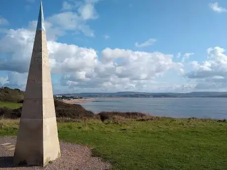 Orcombe Point