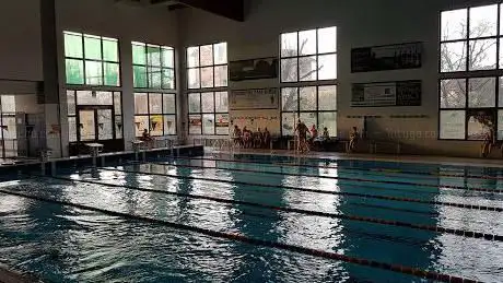 Piscina Aquarium