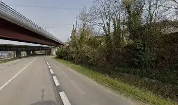 Photo de Le pont de Vilebrequin