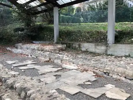 Photo de Roman Villa