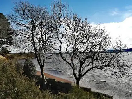 Photo de Montrose Basin