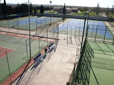 Photo de Complejo Deportivo Municipal de Moraleja