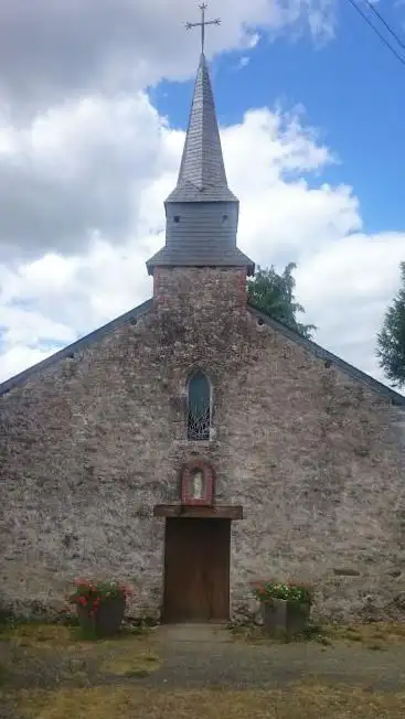 Photo de Chapelle de la Magdelaine