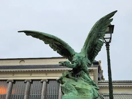Pierre de Lune Centre Scénique Jeunes Publics de Bruxelles