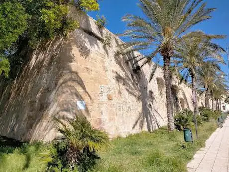 Bastione dell'Impossibile