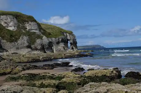 Photo de White Rocks Beach
