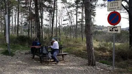 Photo de Area Picnic