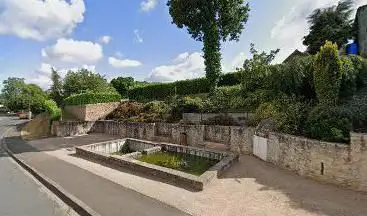 Ancien Lavoir
