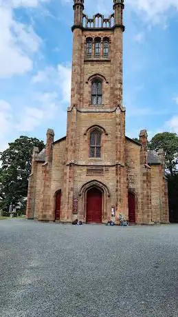 Photo de Cockpen & Carrington Parish Church
