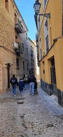 Photo de La Tahona y el Pintor