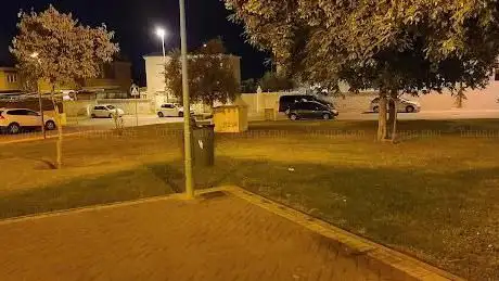 Photo de J Balvin Park