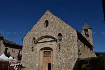 Photo de Eglise Saint-Louis