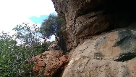Grutta de Nicolau