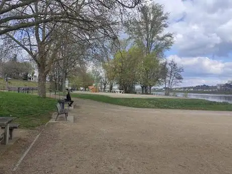 La Creusille Park