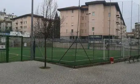 Circolo Ricreativo Culturale Sportivo C.S.I. Albanova