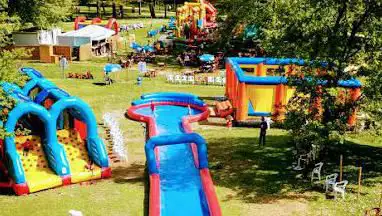 Photo de Parc de Loisirs - Romain Land