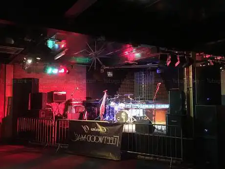 The Arch Bar & Nightclub