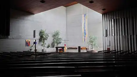 Photo de Katholische Kirche St. Michael