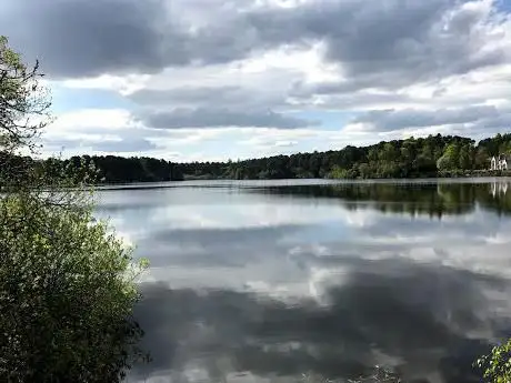 Photo de Loch na Bo