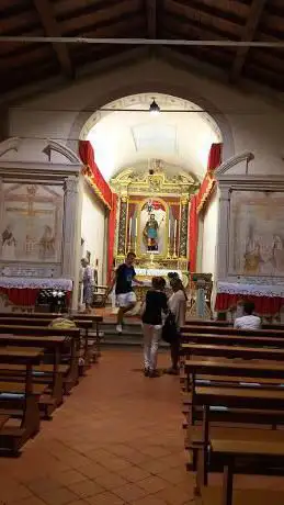 Photo de Church of San Rocco