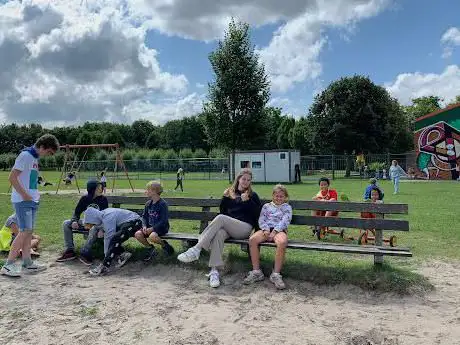 Photo de Speelplein Zandakkers