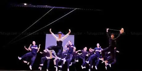 Dance Studio