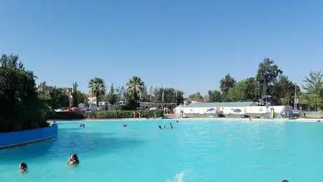 Arena Village