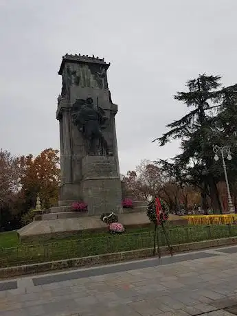 Monumento ai Caduti della Prima Guerra Mondiale