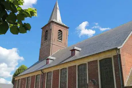 Photo de O-L-V van de Hemelvaart