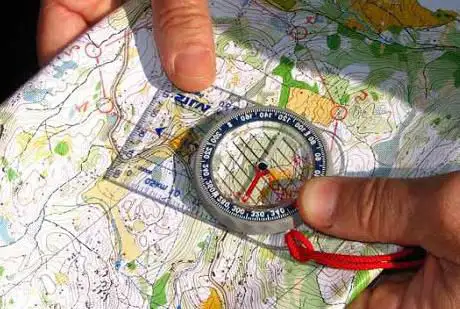 Orienteering Alessandria