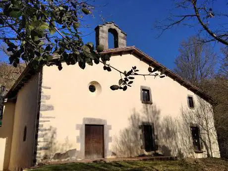 Photo de Capella de Sant Nazari