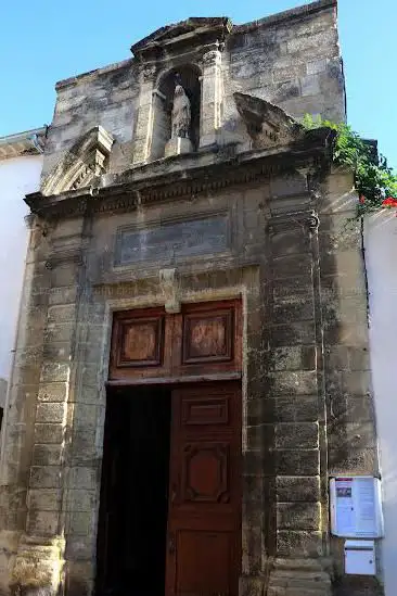 Photo de Église Notre-Dame-de-Grâce