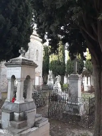 Cimitero