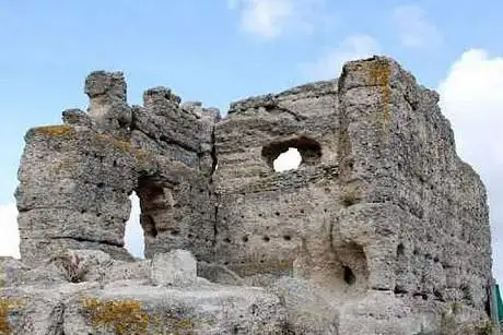 Photo de Castillo de Torrecera