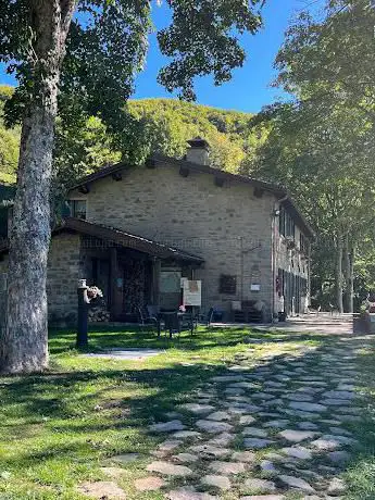 Rifugio Burigone