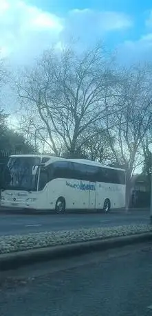 Jenson Travel